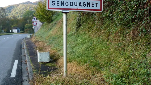 Photo de Sengouagnet
