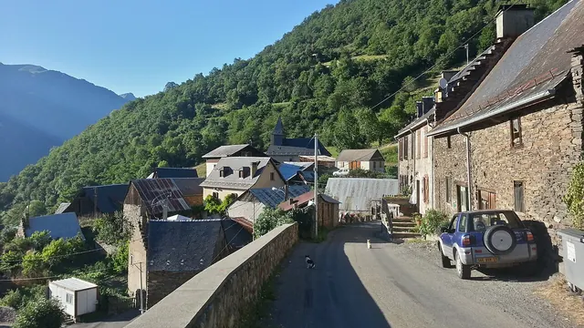 Photo de Sode
