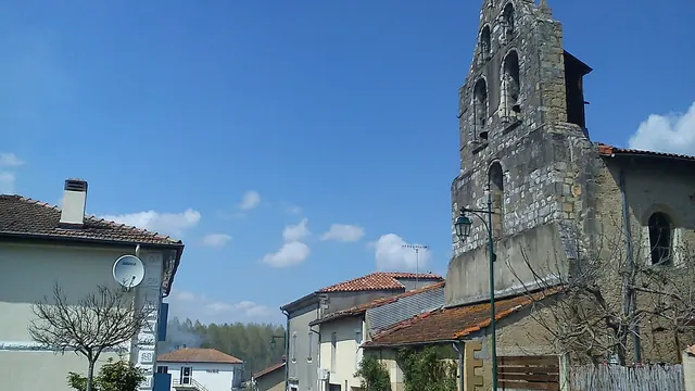 Photo de Terrebasse