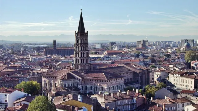 Photo de Toulouse