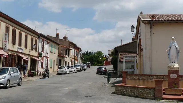 Photo de Toutens