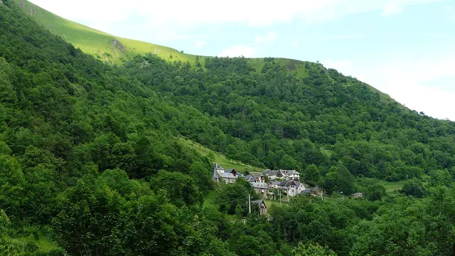 Photo de Trébons-de-Luchon