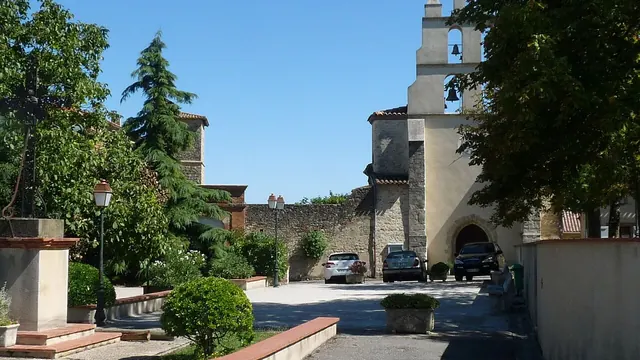 Photo de Trébons-sur-la-Grasse