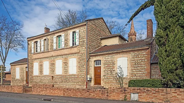 Photo de L'Union