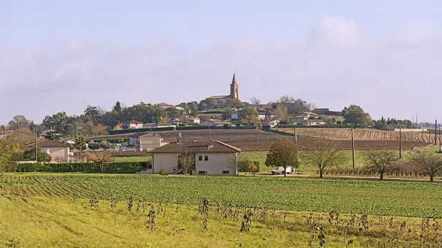 Photo de Vacquiers