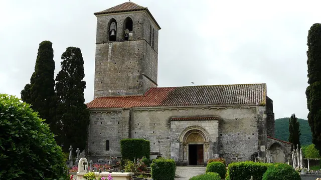 Photo de Valcabrère