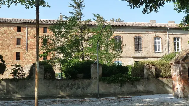Photo de Vallègue