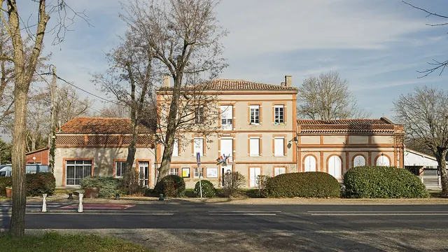 Photo de Vallesvilles