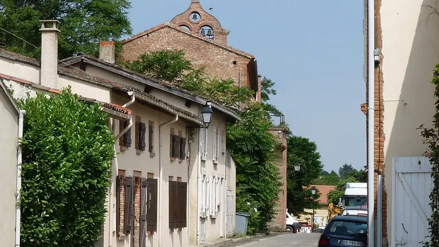 Photo de Varennes