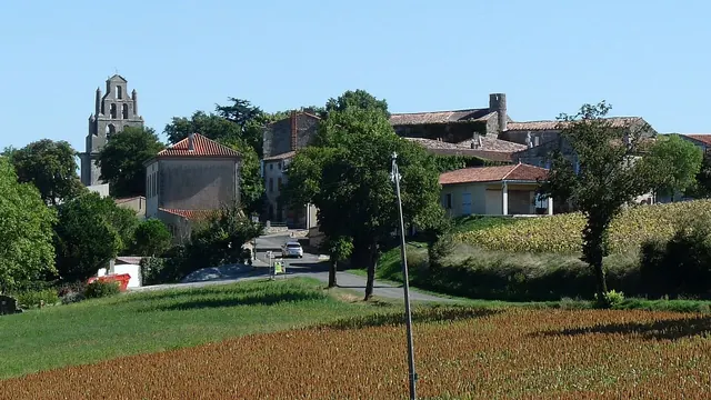 Photo de Vaux
