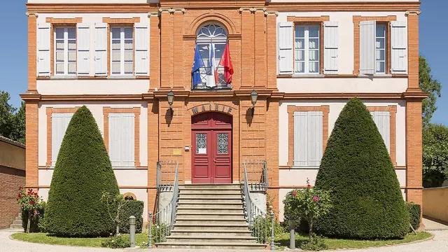 Photo de Venerque