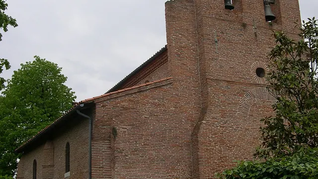 Photo de Vieille-Toulouse