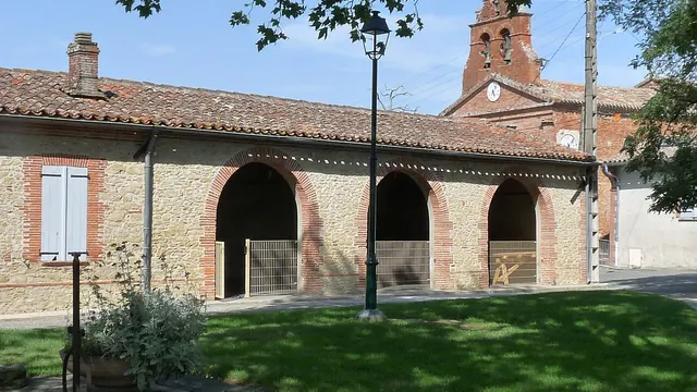 Photo de Vieillevigne