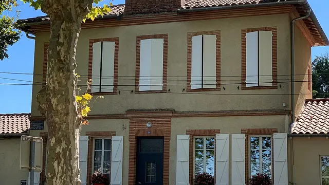 Photo de Vignaux