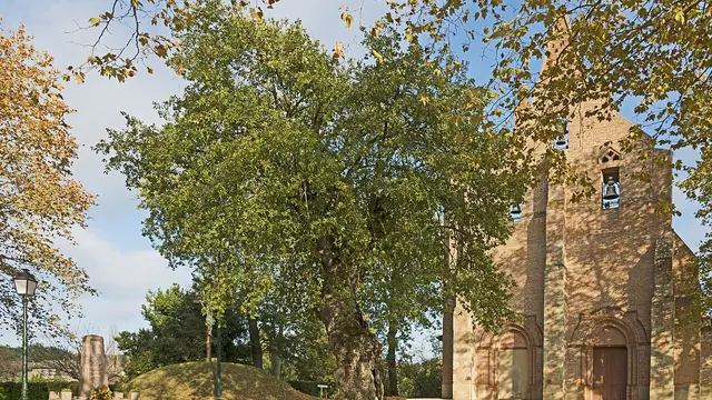 Photo de Villariès