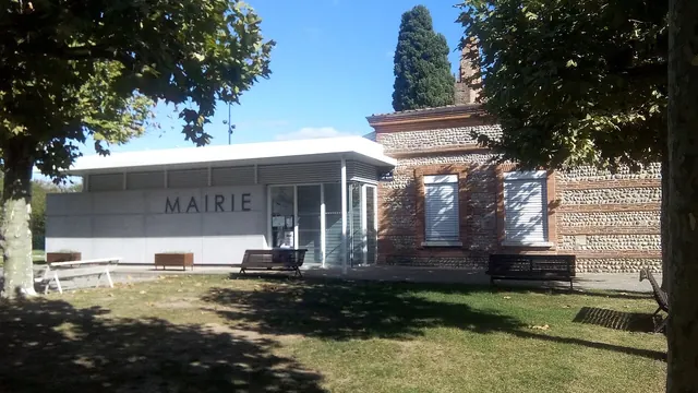 Photo de Villate