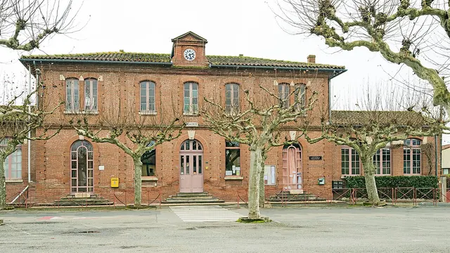 Photo de Villematier