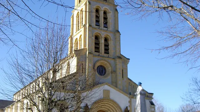 Photo de Villeneuve-de-Rivière