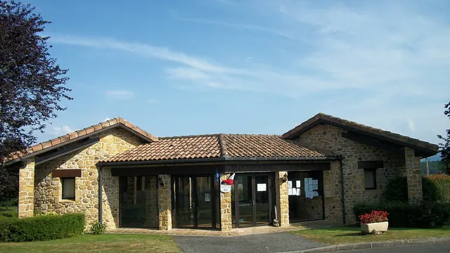 Photo de Villeneuve-Lécussan