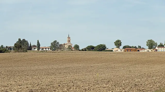Photo de Villeneuve-lès-Bouloc