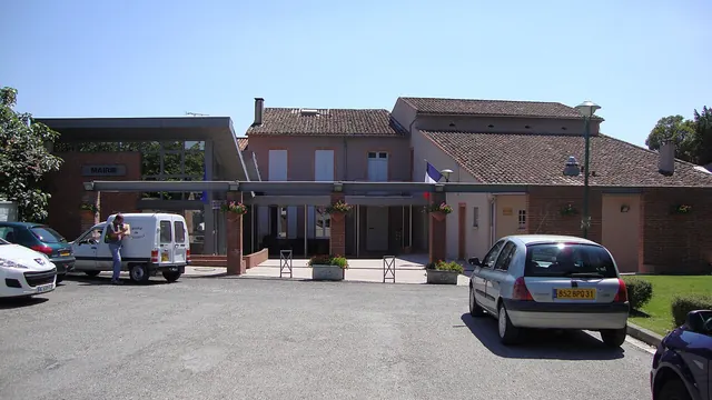 Photo de Villenouvelle