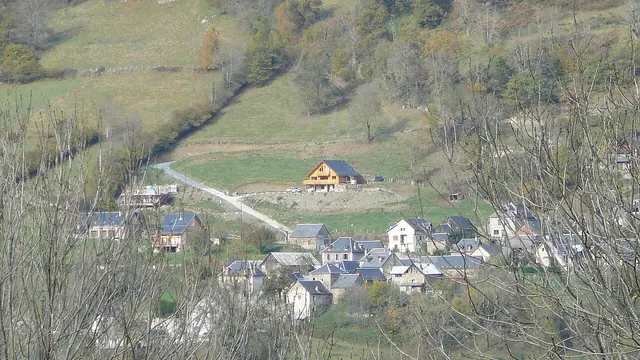 Photo de Binos