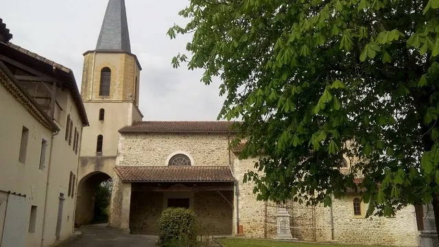 Photo de Escoulis