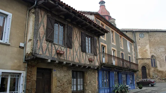 Photo de Aignan
