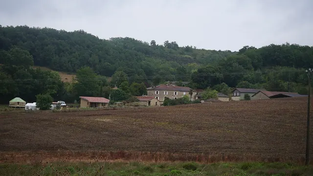 Photo de Antras