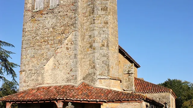 Photo de Arblade-le-Haut