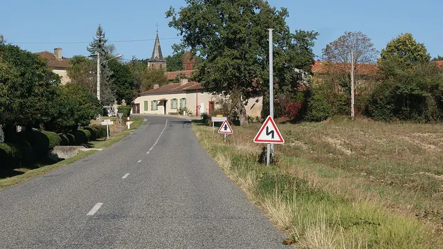 Photo de Arrouède