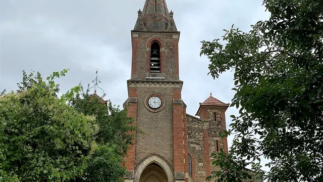 Photo de Auradé