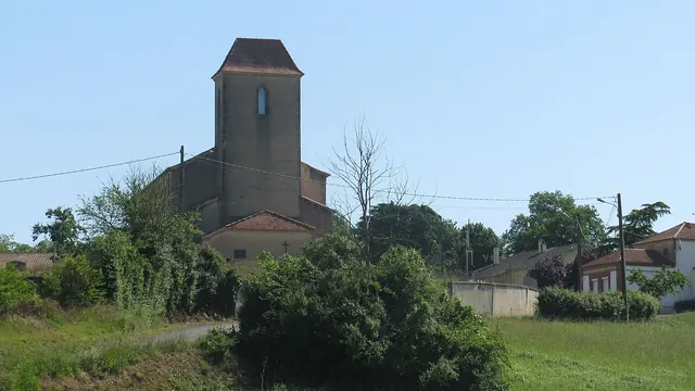 Photo de Aurensan