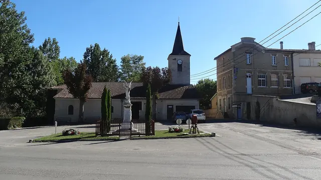 Photo de Auterive