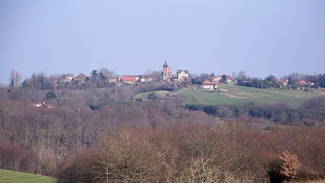 Photo de Avéron-Bergelle