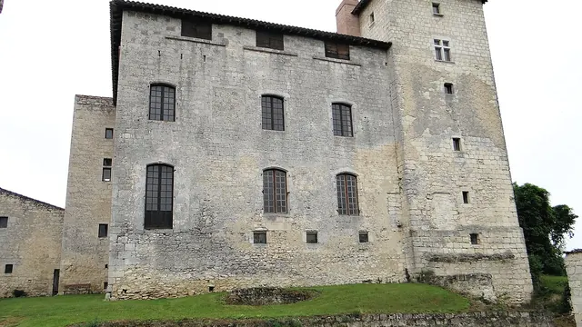 Photo de Avezan