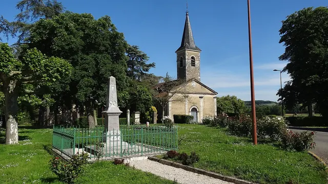 Photo de Ayguetinte