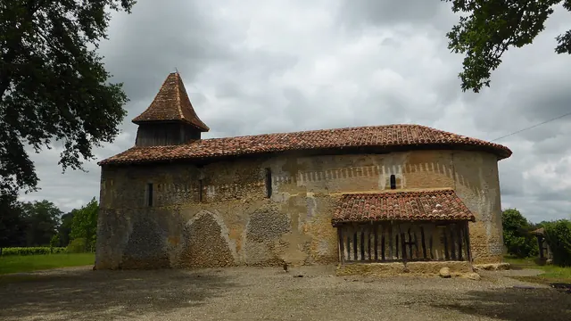 Photo de Ayzieu