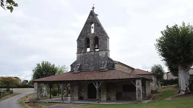 Photo de Bajonnette