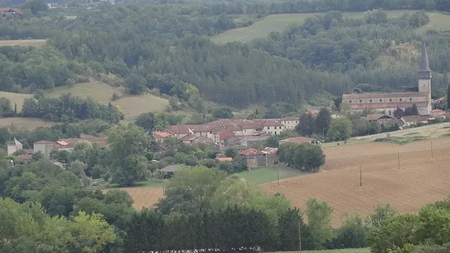 Photo de Barran