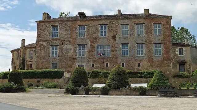Photo de Bascous