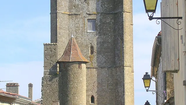 Photo de Bassoues