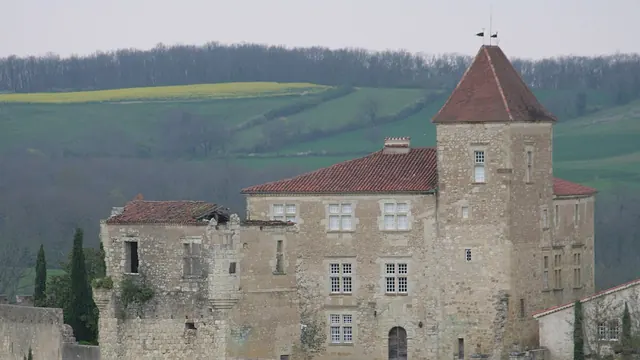 Photo de Bazian