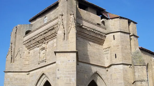 Photo de Beaumarchés