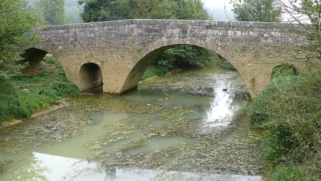 Photo de Beaumont