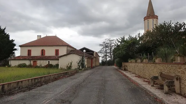 Photo de Bédéchan