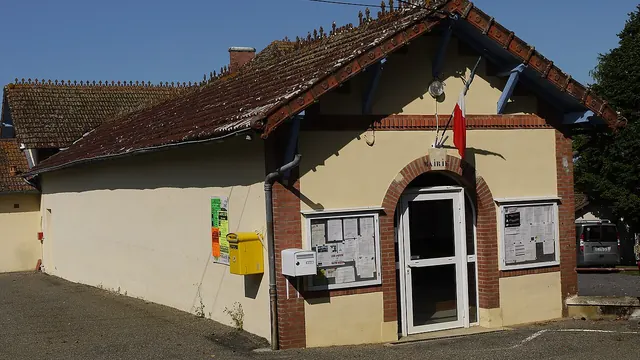 Photo de Bellegarde