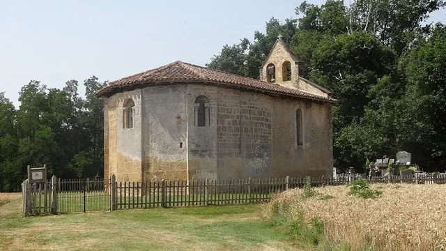Photo de Belloc-Saint-Clamens