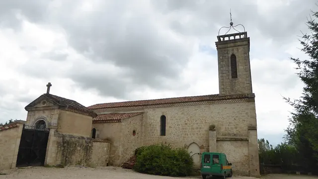 Photo de Béraut