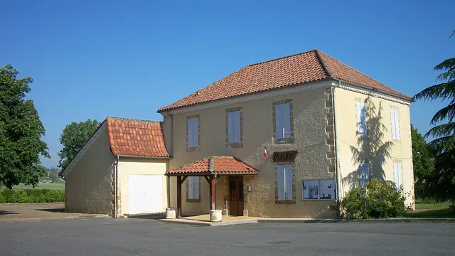 Photo de Berdoues